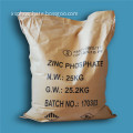 powder coating  99.9%zinc phosphate rust preventive pigments
